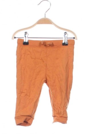 Детско спортно долнище Sinsay, Размер 3-6m/ 62-68 см, Цвят Кафяв, Цена 2,04 €