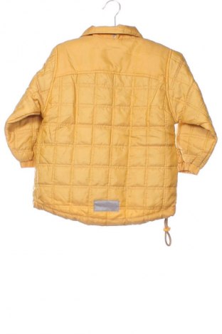 Детско яке Unbranded, Размер 18-24m/ 86-98 см, Цвят Жълт, Цена 6,13 €