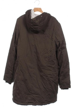 Детско яке Unbranded, Размер 15-18y/ 170-176 см, Цвят Зелен, Цена 8,18 €