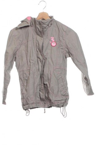 Gyerek dzseki Yigga, Méret 8-9y / 134-140 cm, Szín Bézs, Ár 3 469 Ft