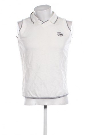 Herren Shirt Unbranded, Größe L, Farbe Ecru, Preis € 18,99