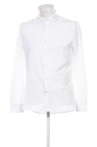 Pánská košile  Tommy Hilfiger, Velikost L, Barva Bílá, Cena  2 999,00 Kč, #130321552