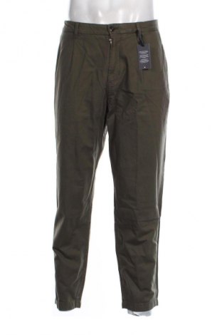 Herrenhose Tommy Hilfiger, Größe L, Farbe Grün, Preis 104,99 €, #130320260