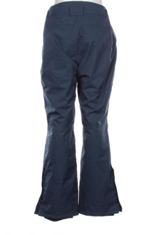 Herrenhose für Wintersport Unbranded, Größe S, Farbe Blau, Preis € 21,99
