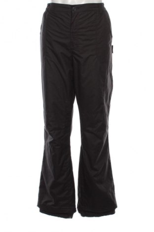 Herrenhose für Wintersport Unbranded, Größe L, Farbe Schwarz, Preis € 16,99