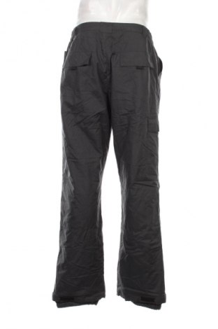Herrenhose für Wintersport Crane, Größe L, Farbe Grau, Preis € 16,99