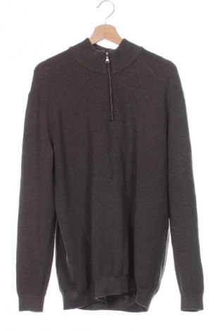 Herrenpullover Brax, Größe XL, Farbe Braun, Preis € 26,99