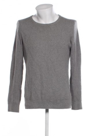 Pánský svetr  J.Lindeberg, Velikost M, Barva Šedá, Cena  689,00 Kč