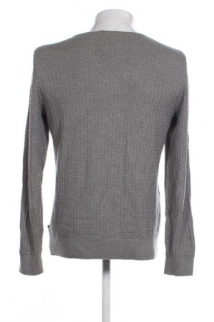 Pánský svetr  J.Lindeberg, Velikost M, Barva Šedá, Cena  689,00 Kč