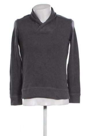 Herrenpullover Ted Baker, Größe L, Farbe Grau, Preis € 12,99