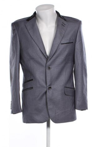 Pánské sako  Unbranded, Velikost M, Barva Šedá, Cena  199,00 Kč, #130323838