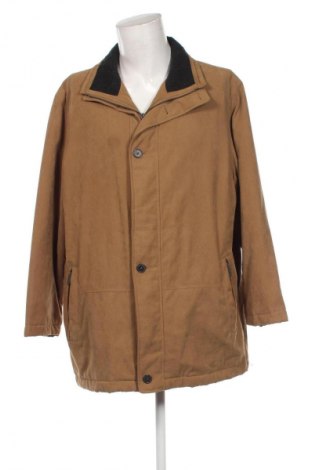 Herrenjacke Unbranded, Größe XL, Farbe Beige, Preis € 10,99