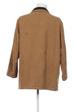 Herrenjacke Unbranded, Größe XL, Farbe Beige, Preis € 10,99