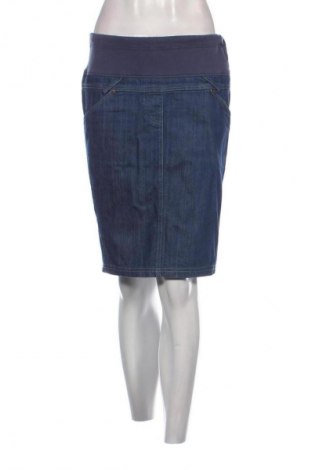 Sukně Unbranded, Velikost M, Barva Modrá, Cena  127,00 Kč