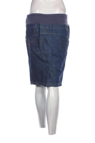 Sukně Unbranded, Velikost M, Barva Modrá, Cena  127,00 Kč
