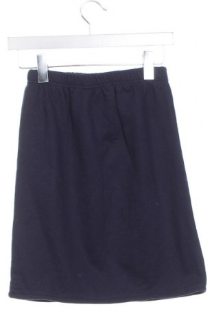 Spódnica Unbranded, Rozmiar XS, Kolor Niebieski, Cena 6,99 zł