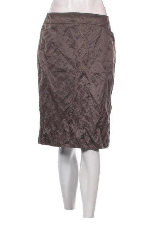 Spódnica Unbranded, Rozmiar M, Kolor Brązowy, Cena 6,99 zł