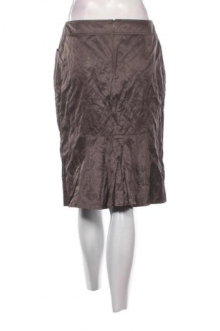 Spódnica Unbranded, Rozmiar M, Kolor Brązowy, Cena 6,99 zł