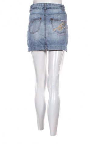 Пола Unbranded, Размер S, Цвят Син, Цена 2,04 €