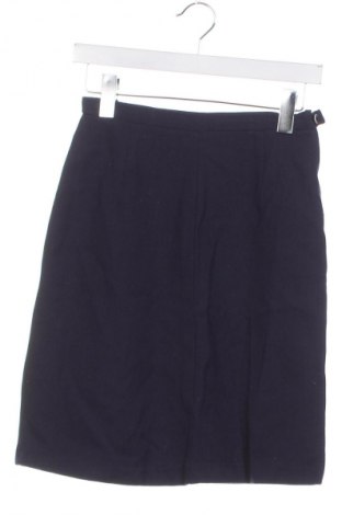 Пола Unbranded, Размер XXS, Цвят Син, Цена 2,04 €