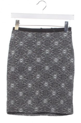 Sukně Unbranded, Velikost XS, Barva Stříbrná, Cena  49,00 Kč