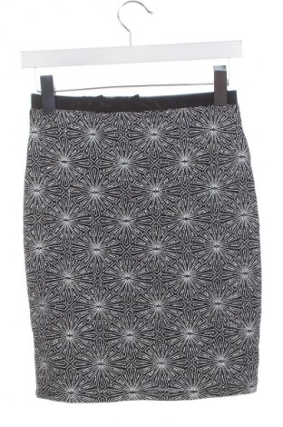 Sukně Unbranded, Velikost XS, Barva Stříbrná, Cena  49,00 Kč