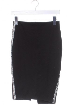 Sukně Unbranded, Velikost XS, Barva Černá, Cena  49,00 Kč