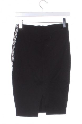 Sukně Unbranded, Velikost XS, Barva Černá, Cena  49,00 Kč