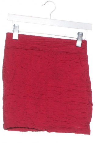 Пола Unbranded, Размер XS, Цвят Червен, Цена 4,60 €