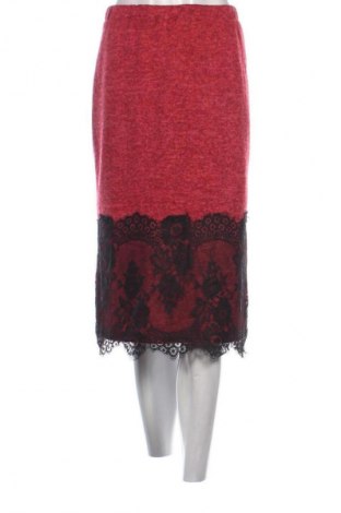Φούστα Unbranded, Μέγεθος M, Χρώμα Κόκκινο, Τιμή 7,99 €