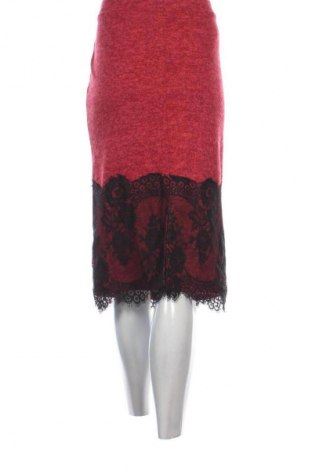 Φούστα Unbranded, Μέγεθος M, Χρώμα Κόκκινο, Τιμή 7,99 €