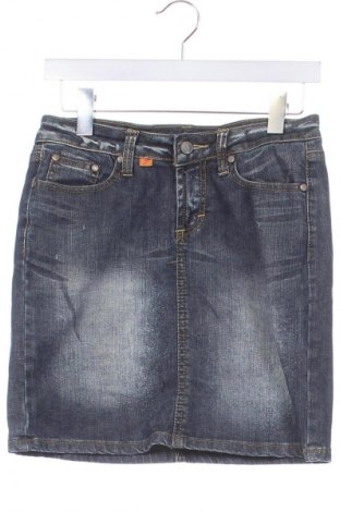 Spódnica Unbranded, Rozmiar XS, Kolor Niebieski, Cena 6,99 zł