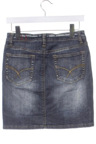 Spódnica Unbranded, Rozmiar XS, Kolor Niebieski, Cena 6,99 zł