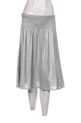 Spódnica Unbranded, Rozmiar S, Kolor Szary, Cena 6,99 zł