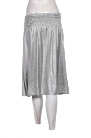 Spódnica Unbranded, Rozmiar S, Kolor Szary, Cena 6,99 zł