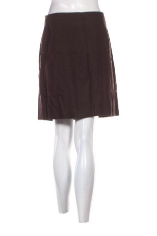 Szoknya Unbranded, Méret M, Szín Barna, Ár 759 Ft