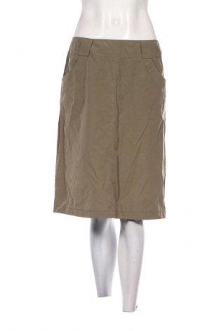 Spódnica Unbranded, Rozmiar M, Kolor Zielony, Cena 6,99 zł