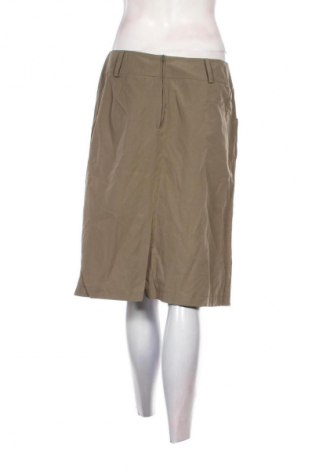 Spódnica Unbranded, Rozmiar M, Kolor Zielony, Cena 6,99 zł