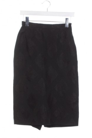 Spódnica Unbranded, Rozmiar XS, Kolor Czarny, Cena 6,99 zł