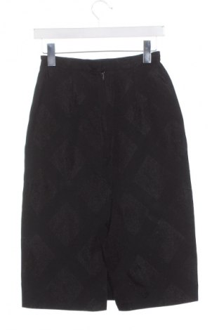 Spódnica Unbranded, Rozmiar XS, Kolor Czarny, Cena 6,99 zł