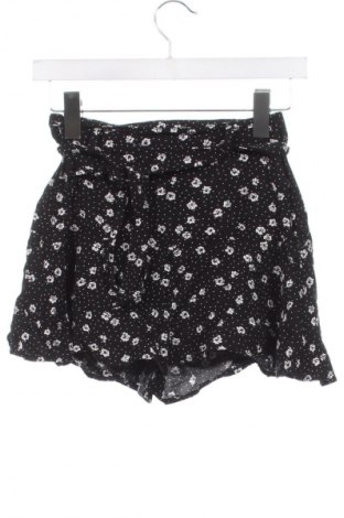 Sukně- kalhoty  Sinsay, Velikost XS, Barva Černá, Cena  49,00 Kč