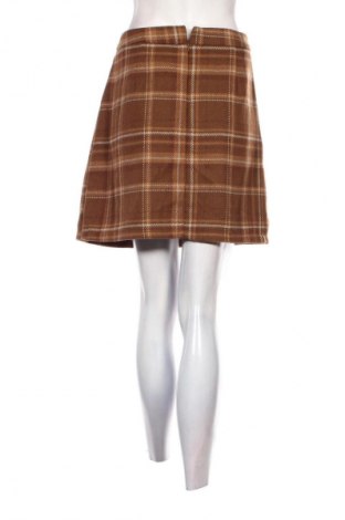 Spódnica Amisu, Rozmiar L, Kolor Kolorowy, Cena 41,99 zł