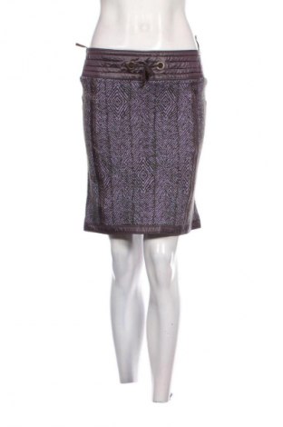 Sukně Apanage, Velikost S, Barva Fialová, Cena  49,00 Kč