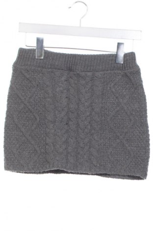 Spódnica Atmosphere, Rozmiar XXS, Kolor Szary, Cena 13,99 zł