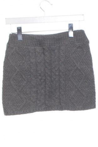Spódnica Atmosphere, Rozmiar XXS, Kolor Szary, Cena 13,99 zł