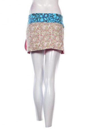 Sukně Bibi, Velikost M, Barva Vícebarevné, Cena  59,00 Kč