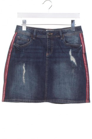 Spódnica Blue Motion, Rozmiar XS, Kolor Niebieski, Cena 6,99 zł