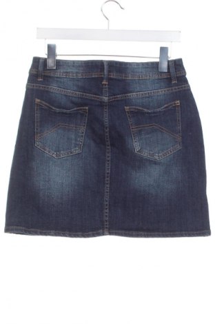 Spódnica Blue Motion, Rozmiar XS, Kolor Niebieski, Cena 6,99 zł