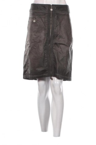 Пола Carla Du Nord, Размер XL, Цвят Кафяв, Цена 14,82 €