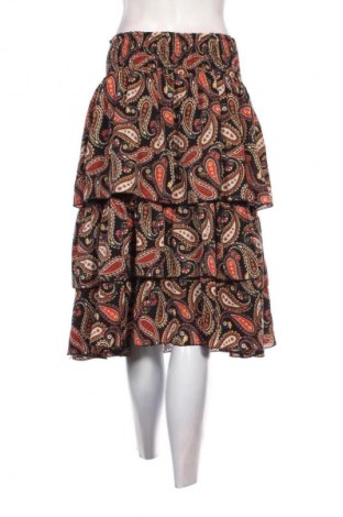 Φούστα Colourful Rebel, Μέγεθος M, Χρώμα Πολύχρωμο, Τιμή 41,99 €